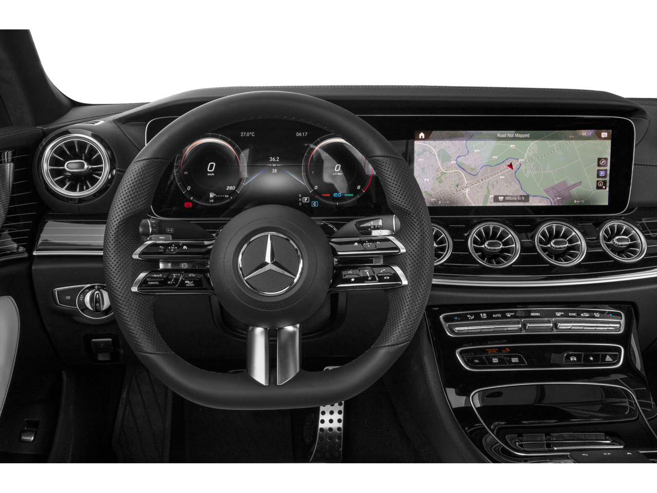 2022 Mercedes-Benz CLS CLS 450